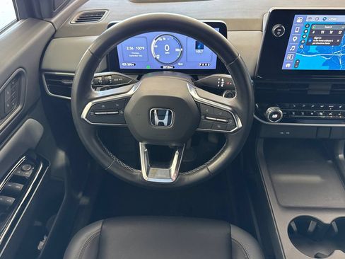 Used 2024 Honda Prologue Touring image 14