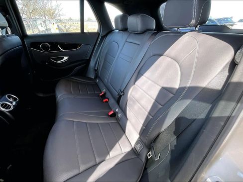 Certified 2022 Mercedes-Benz GLC 300 GLC 300 image 21