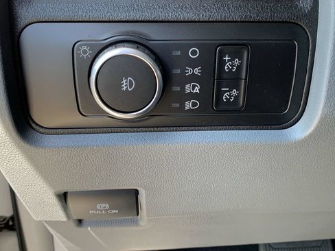 New 2025 Ford F350 XL w/ XL Chrome Package RWD image 48