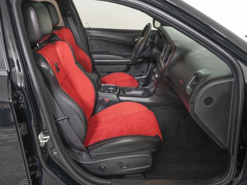 Used 2023 Dodge Charger Scat Pack image 9