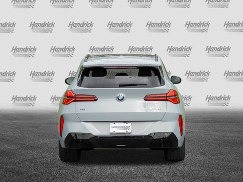 Used 2025 BMW X3 xDrive30i w/ Premium Package AWD/4WD image 7