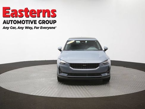 Used 2023 Polestar Polestar 2 w/ Pilot Pack FWD image 50