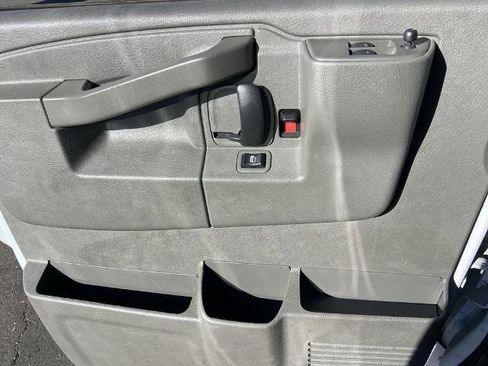 Used 2023 Chevrolet Express 3500 LS image 16