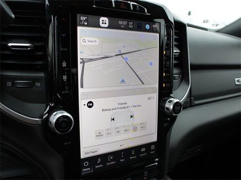 New 2024 RAM 3500 SLT w/ Quick Order Package 2YG SLT image 20