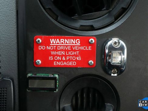 Used 2019 Ford F650 2WD Regular Cab Super Duty image 30