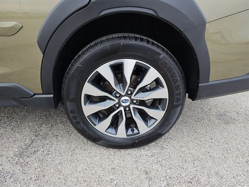 Certified 2024 Subaru Outback Limited image 36