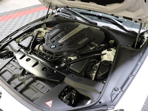 Used 2015 BMW 650i Gran Coupe xDrive w/ M Sport Edition AWD/4WD image 83