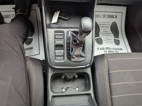 Certified 2023 Honda CR-V Sport image 19