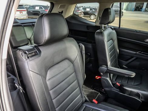 Used 2019 Volkswagen Atlas SEL Premium image 25
