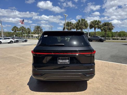 New 2026 Lexus TX 350 AWD image 4