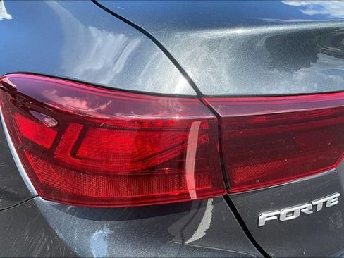 Certified 2024 Kia Forte LXS FWD image 22