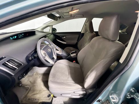 Used 2015 Toyota Prius Two image 14