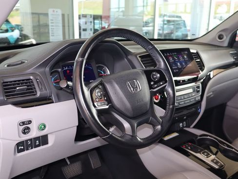 Used 2022 Honda Pilot Elite image 18