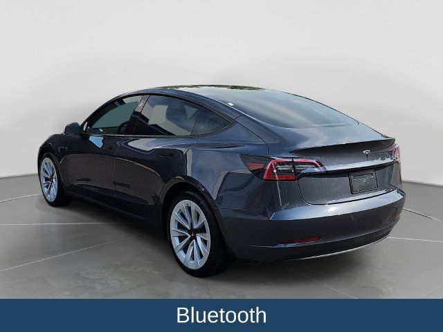 Used 2023 Tesla Model 3 Standard Range RWD image 6