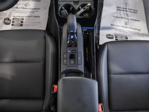 New 2026 Toyota Prius XLE image 26