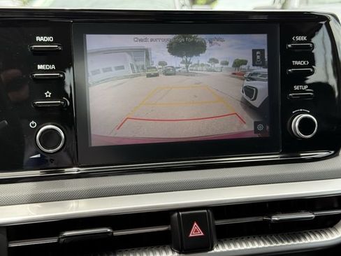 Used 2023 Kia K5 LXS FWD image 17