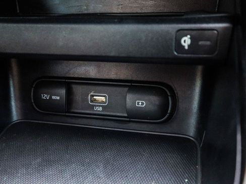 Used 2023 Kia Forte GT-Line w/ GT-Line Premium Package FWD image 15