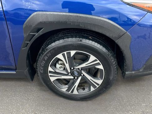 Used 2024 Subaru Crosstrek 2.0i Premium AWD/4WD image 27