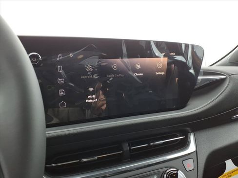 New 2025 Buick Envista Preferred w/ Convenience I Package image 19