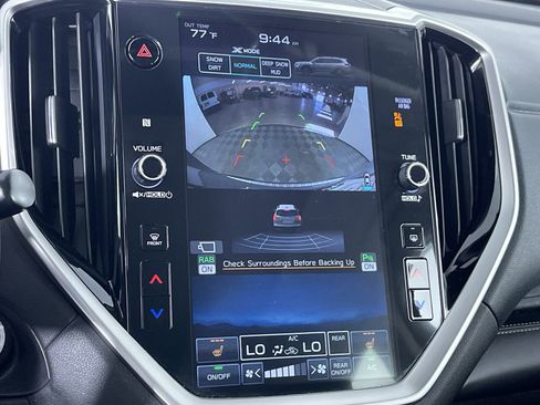 Used 2023 Subaru Ascent Limited w/ Technology Package image 19