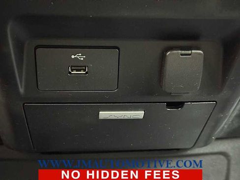 Used 2018 Ford F150 XL w/ Equipment Group 101A Mid image 37