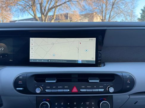 New 2026 Hyundai Palisade Limited image 29