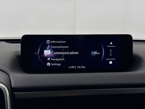 New 2025 MAZDA CX-50 AWD 2.5 Turbo w/ Premium Pkg image 15