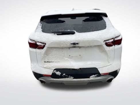 Used 2022 Chevrolet Blazer LT w/ Midnight/Sport Edition image 6