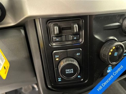 New 2026 Ford F350 XL w/ STX Appearance Package AWD/4WD image 27