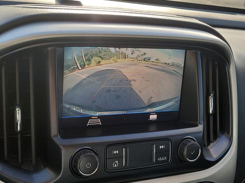 Used 2022 GMC Canyon Elevation w/ Elevation Premium Package AWD/4WD image 24