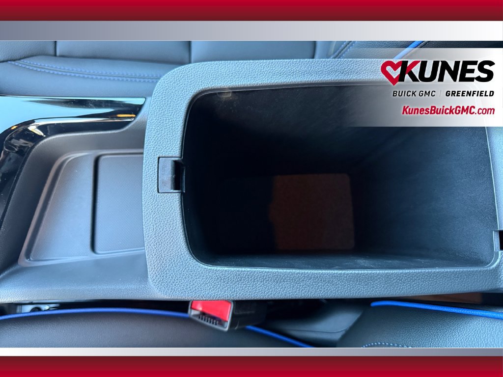 New 2026 Buick Envista Sport Touring w/ Convenience I Package FWD image 26