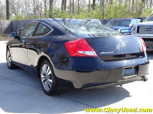 Used 2012 Honda Accord EX image 9