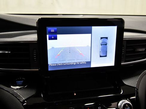 Used 2023 Ford Explorer ST-Line w/ Class IV Trailer Tow Package AWD/4WD image 25