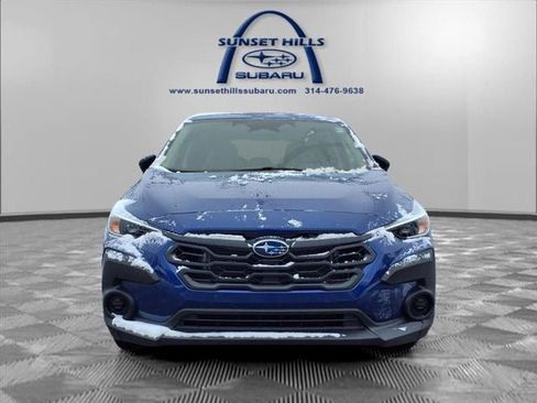 New 2026 Subaru Crosstrek 2.5i image 38