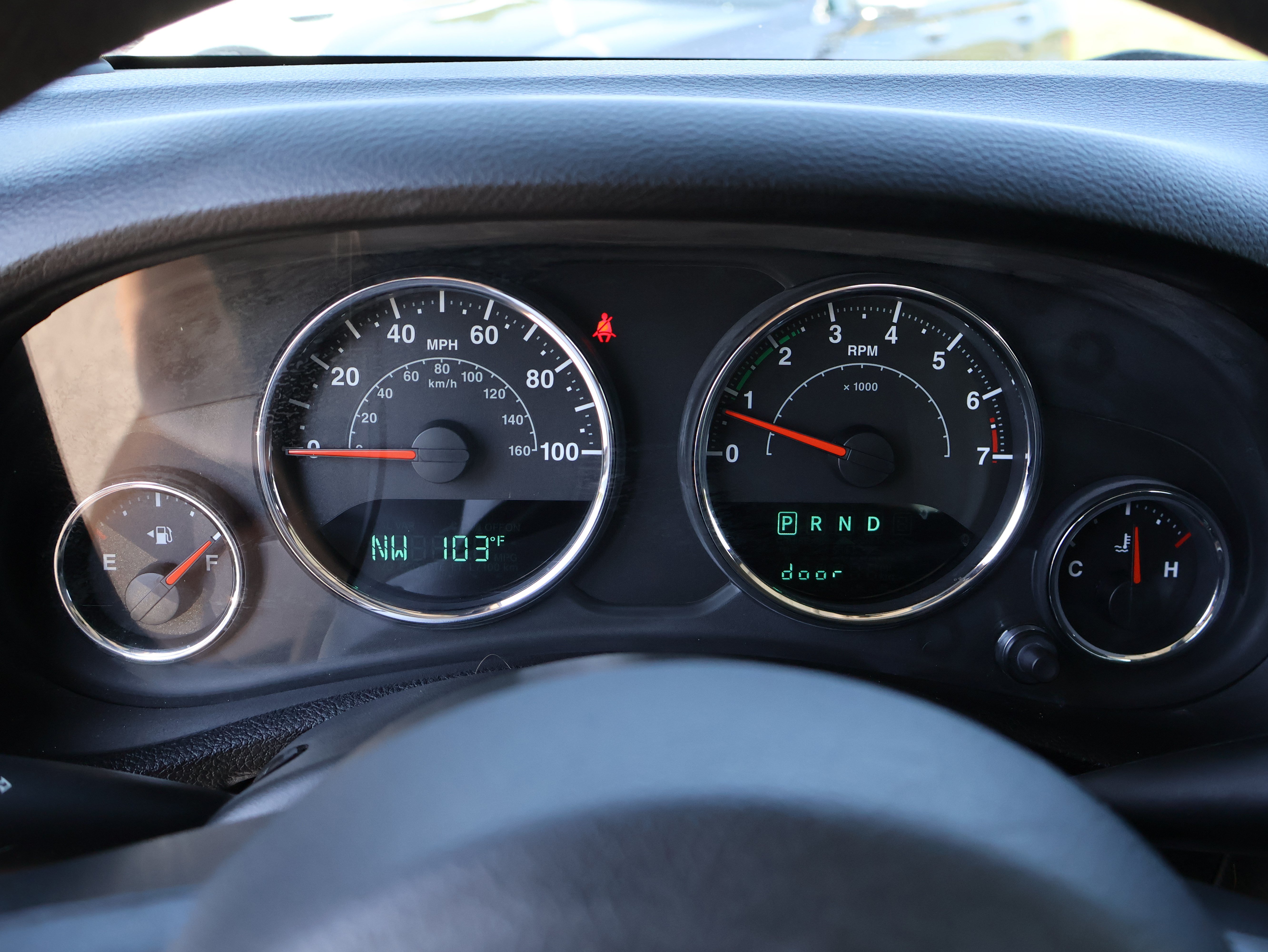 Used 2016 Jeep Wrangler Unlimited Sport AWD/4WD image 29