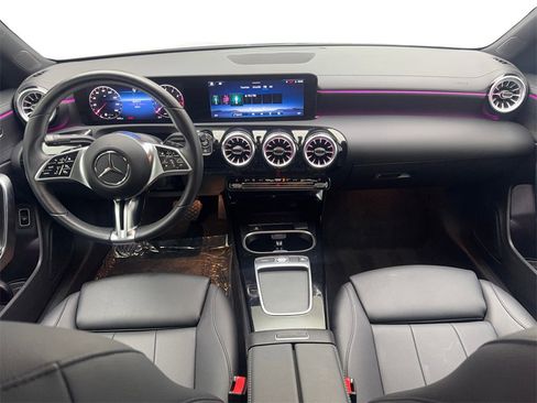 Used 2024 Mercedes-Benz CLA 250 4MATIC image 49