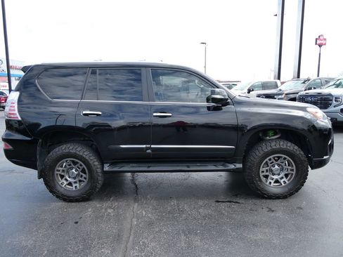 Used 2015 Lexus GX 460 w/ Premium Package image 4