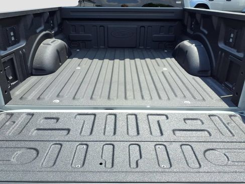 Used 2026 Ford F150 Lariat w/ Equipment Group 501A Mid AWD/4WD image 33