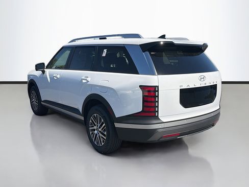 New 2026 Hyundai Palisade SEL image 5