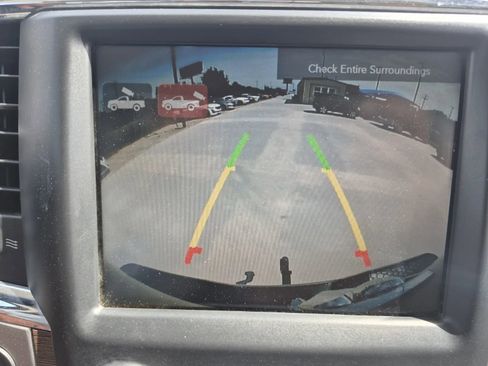 Used 2016 RAM 2500 Laramie AWD/4WD image 31
