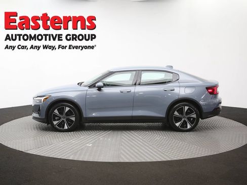 Used 2024 Polestar Polestar 2 AWD/4WD image 58