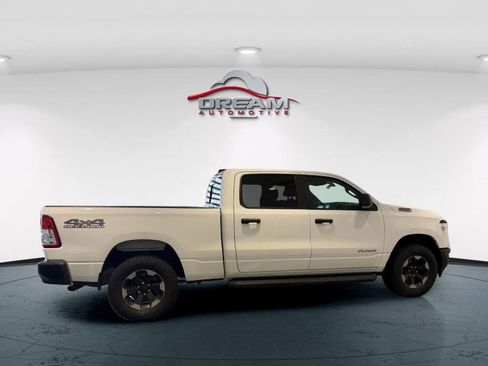 Used 2022 RAM 1500 Tradesman AWD/4WD image 20
