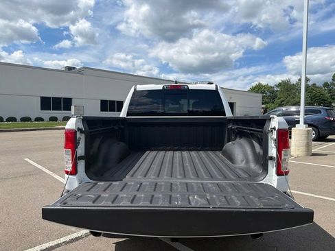 Used 2023 RAM 1500 Big Horn AWD/4WD image 9