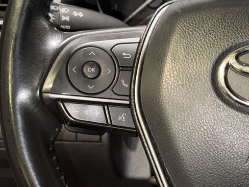 Used 2023 Toyota Camry SE FWD image 19