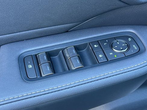 New 2026 Lexus TX 350 AWD image 13