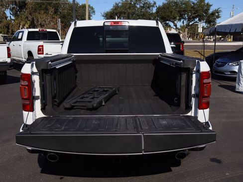 Used 2020 RAM 1500 Limited w/ Advanced Safety Group image 26