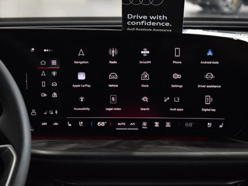 Certified 2025 Audi Q5 Premium Plus w/ Premium Plus AWD/4WD image 20