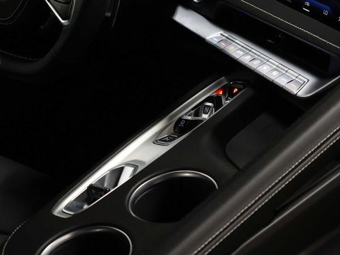Used 2026 Chevrolet Corvette Z06 RWD image 19