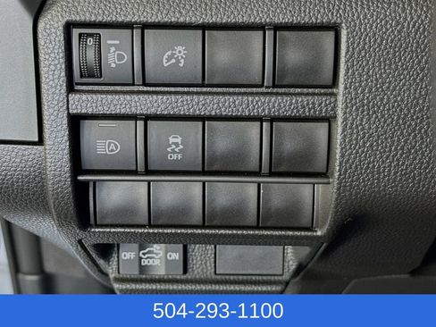 Used 2026 Toyota Tacoma SR RWD image 12
