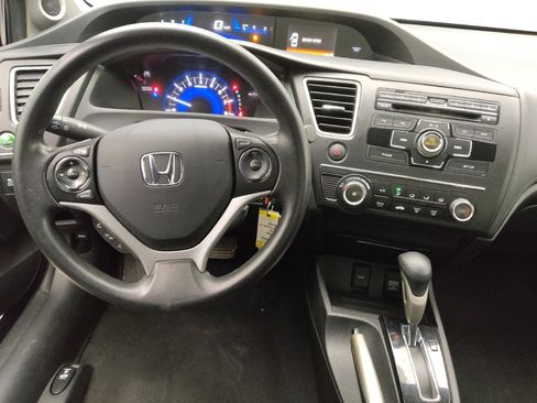 Used 2014 Honda Civic LX image 22